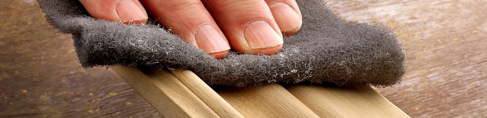 Sanding Hand Pads & Sponges